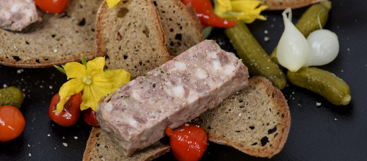 terrine d'aveyron