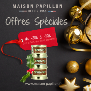 OFFRE SPECIALE