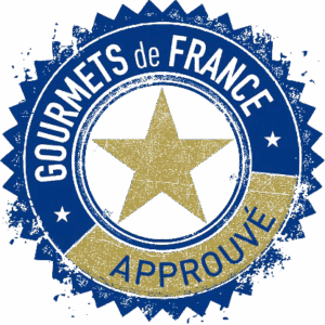 Lauréats Gourmets de France 2025